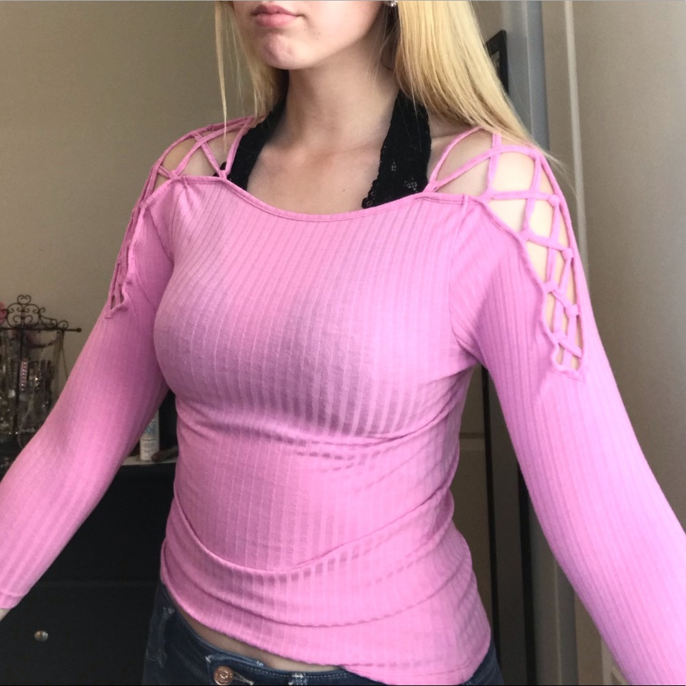 Forever 21 top